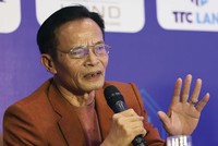 TS. Lê Xuân Nghĩa, chuyên gia kinh tế 