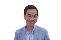 Ông Đỗ Tiến Thịnh, Phó giám đốc Trung tâm Đổi mới sáng tạo quốc gia (Bộ Kế hoạch và Đầu tư)