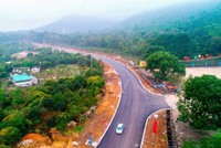 Nhu cầu đầu tư công tại Việt Nam trong trung và dài hạn còn lớn.