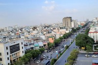 Cần Thơ: Doanh nghiệp thành lập mới và doanh nghiệp quay trở lại hoạt động đều tăng