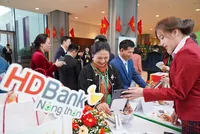 HDbank (HDB) chốt danh sách cổ đông chia cổ tức 20% và tổ chức ĐHCĐ bất thường