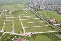 Hà Nội: Những chuyện bên lề vụ tạm hoãn đấu giá đất Hà Đông