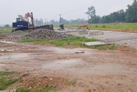 Hạn mức đất ở tại Nông thôn và đô thị trên địa bàn vừa được UBND tỉnh Thừa Thiên Huế quy định theo văn bản