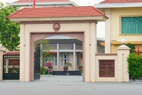 Hà Nội tổ chức lại Ban quản lý Dự án đầu tư xây dựng thị xã Sơn Tây