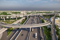 Dự án hạ tầng tại TP.HCM sắp hết cảnh nằm chờ mặt bằng