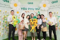 Vì sao F88 được GPTW vinh danh “Nơi làm việc xuất sắc hàng đầu châu Á” 2024?