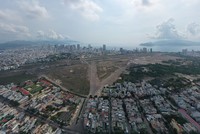 UBND tỉnh Khánh Hòa hủy các quyết định phê duyệt giá đất cụ thể tại một số dự án, khu đất để ban hành lại các quyết định mới cho phù hợp với quy định. Ảnh: Nhiệt Băng