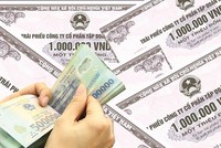 Các ngân hàng đang đóng vai trò là tổ chức phát hành chính trên thị trường trái phiếu doanh nghiệp
