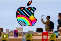 Ấn Độ đang trở thành thị trường và địa điểm sản xuất iPhone ngày càng quan trọng. Ảnh: Nikkei 