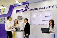 FPT đặt mục tiêu đến năm 2035 có 1 triệu chuyên gia tư vấn trí tuệ nhân tạo.