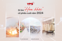 Đi tìm “hoa khôi” cổ phiếu cuối năm 2024