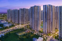 Các dự án ra mắt tại khu vực phía Tây luôn “chiếm sóng” thị trường