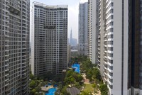 Trên thị trường, phân khúc đang được chú ý nhất vẫn là căn hộ chung cư.