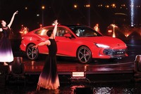 Tỷ giá hạ nhiệt giúp các doanh nghiệp nhập khẩu ô tô hưởng lợi 