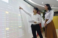 Tháng 9 sẽ là tháng “bản lề” của thị trường chứng khoán trước khi số liệu kinh tế vĩ mô và lợi nhuận các doanh nghiệp trong quý III/2024 được công bố 