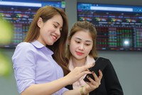 Khi tín dụng được đẩy mạnh, các ngân hàng điều chỉnh phương án đầu tư, từ đó dẫn đến sự thay đổi trong cơ cấu danh mục