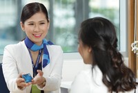 Room tăng trưởng tín dụng năm nay của ACB được nới lên tối đa từ 17 - 18%