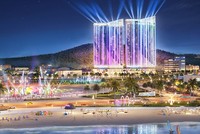 Phối cảnh dự án The Sailing Quy Nhơn