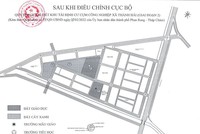 Ninh Thuận tìm được chủ đầu tư dự án nhà ở xã hội gần 1.200 tỷ đồng