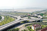 Quảng Nam đang lấy ý kiến về Kế hoạch thực hiện Quy hoạch thời kỳ 2021-2030 để sớm cụ thể hóa quy hoạch này trên thực tế. Ảnh: P.V 