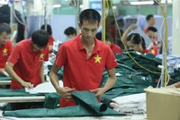 Thế giới đang coi Việt Nam là đối trọng nhỏ với “công xưởng của thế giới” (Trung Quốc) 