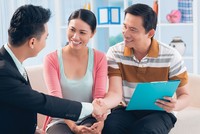 Tốc độ giảm tăng trưởng lĩnh vực bảo hiểm nhân thọ đang chậm lại