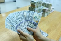 Tỷ giá hạ nhiệt đang tạo thêm dư địa cho Ngân hàng Nhà nước nới lỏng chính sách tiền tệ