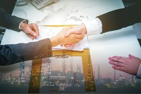 M&A được coi là cơ hội để doanh nghiệp mở rộng hoạt động sản xuất - kinh doanh