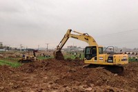 Hà Nội bổ sung 73 dự án thu hồi đất với diện tích trên 98 ha