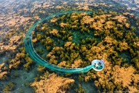 Chiêm ngưỡng những bức ảnh đẹp Việt Nam sắp được trưng bày tại Hoa Kỳ 