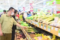 Giám sát thực phẩm bằng kỹ thuật mới