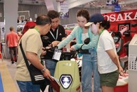 Vietnam Cycle 2024 thu hút hơn 300 doanh nghiệp từ 12 quốc gia trên thế giới