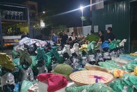 Xử lý 4.257 vụ hàng lậu, hàng giả trong 1 tháng, thu nộp ngân sách 38 tỷ đồng