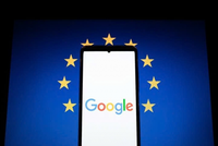 Google thắng kiện chống lại khoản phạt 1,67 tỷ USD của EU. Ảnh: Getty