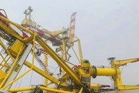 Mức độ thiệt hại đối với tài sản và hoạt động sản xuất kinh doanh của nhiều doanh nghiệp rất nặng nề, ước tính hàng nghìn tỷ đồng, theo VCCI