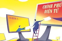 Việt Nam lên hạng 71 thế giới về chỉ số phát triển Chính phủ điện tử