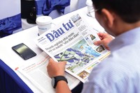 Từ lâu, Báo Đầu tư là người bạn đồng hành, chuyển tải nhiều thông tin về hoạt động của SCIC và các doanh nghiệp trong danh mục đầu tư