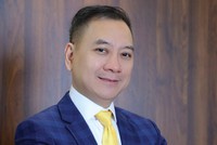 Ông Quan Đức Hoàng, Chủ tịch Quỹ A+