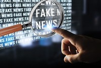 Quá lạm dụng AI không chỉ khiến nhà báo mất đi tính sáng tạo, mà còn dễ dính phải thông tin không chính xác 