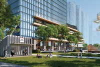 Kết nối mạng lưới giao thông công cộng hiện đại