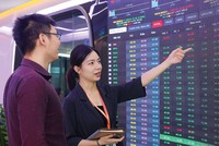 Tính minh bạch là nền tảng của lòng tin trên thị trường tài chính