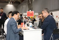 Các hoạt động xúc tiến thương mại hiệu quả có tác động lớn đến kết quả kinh doanh quốc tế thời gian qua của Vinamilk