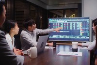 Làm tốt công tác IR sẽ giúp doanh nghiệp thuận lợi trong việc triển khai các kế hoạch gọi vốn mới