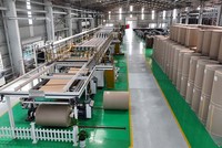 Doanh nghiệp Trung Quốc tìm khách hàng trong ngành bao bì giấy trị giá 2,6 tỷ USD ở Việt Nam