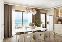 Tổ hợp Newtown Diamond – Biểu tượng kiến trúc nghệ thuật tại trục đại lộ kim cương của thành phố biển Đà Nẵng 