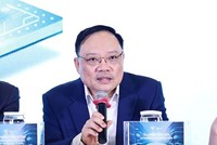 Ông Phạm Anh Tuấn, Vụ trưởng Vụ Thanh toán, Ngân hàng Nhà nước 