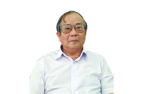 GS-TS. Vũ Dương Huân, nguyên Giám đốc Học viện Ngoại giao.