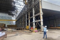 Trong nỗ lực nhanh chóng khắc phục hậu quả sau bão lũ có sự đóng góp lớn của các công ty bảo hiểm