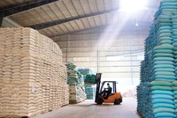 Giá gạo xuất khẩu được dự báo sẽ có diễn biến giảm trong những tháng cuối năm 2024