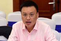 TS. Trần Xuân Lượng , Phó viện trưởng Viện Nghiên cứu và Đánh giá thị trường bất động sản, Hội Môi giới bất động sản Việt Nam (VARS) 